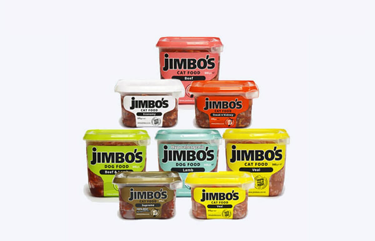 Jimbo s Award winning Custom Packaging Bonson NZ