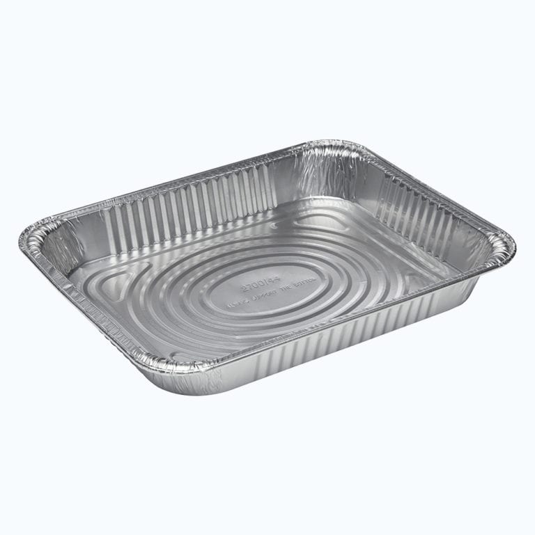 Foil Trays & Lids Bonson NZ