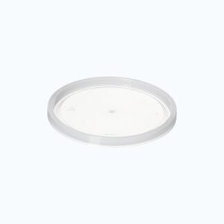 product_PP round tamper evident container lid
