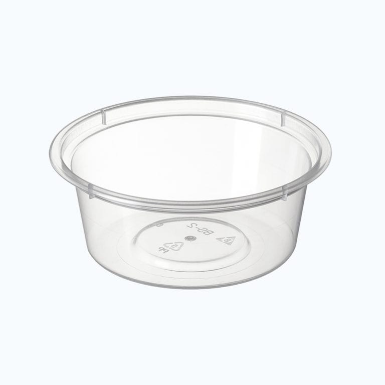 Polypropylene Portion Cups Bonson NZ
