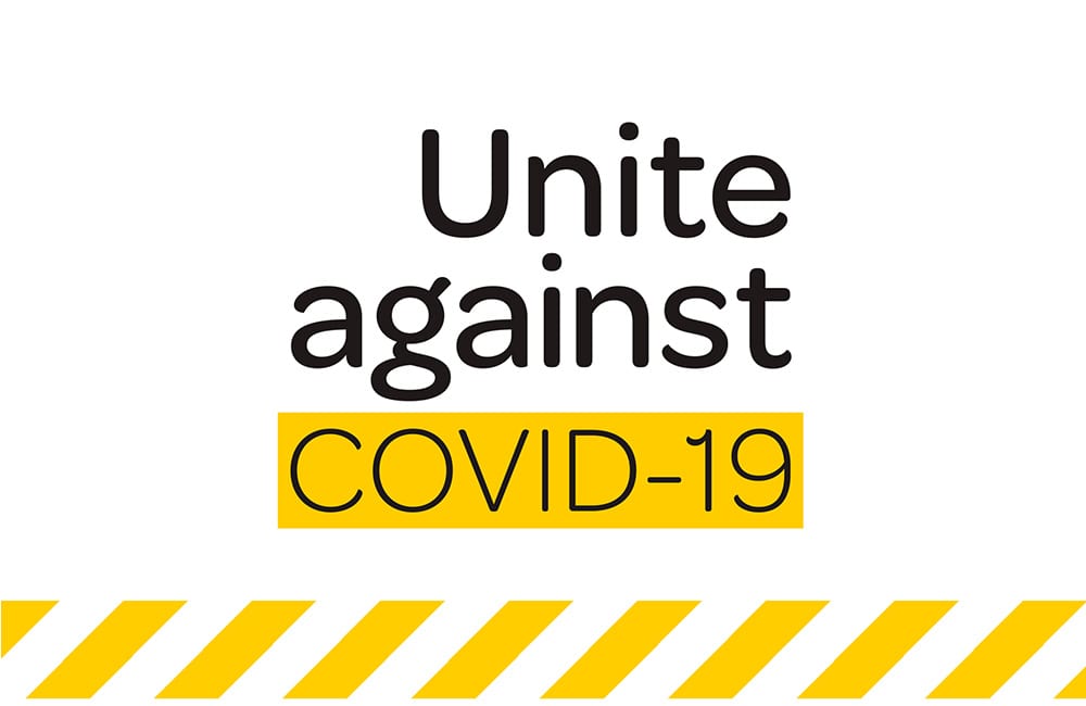 Our response to COVID-19