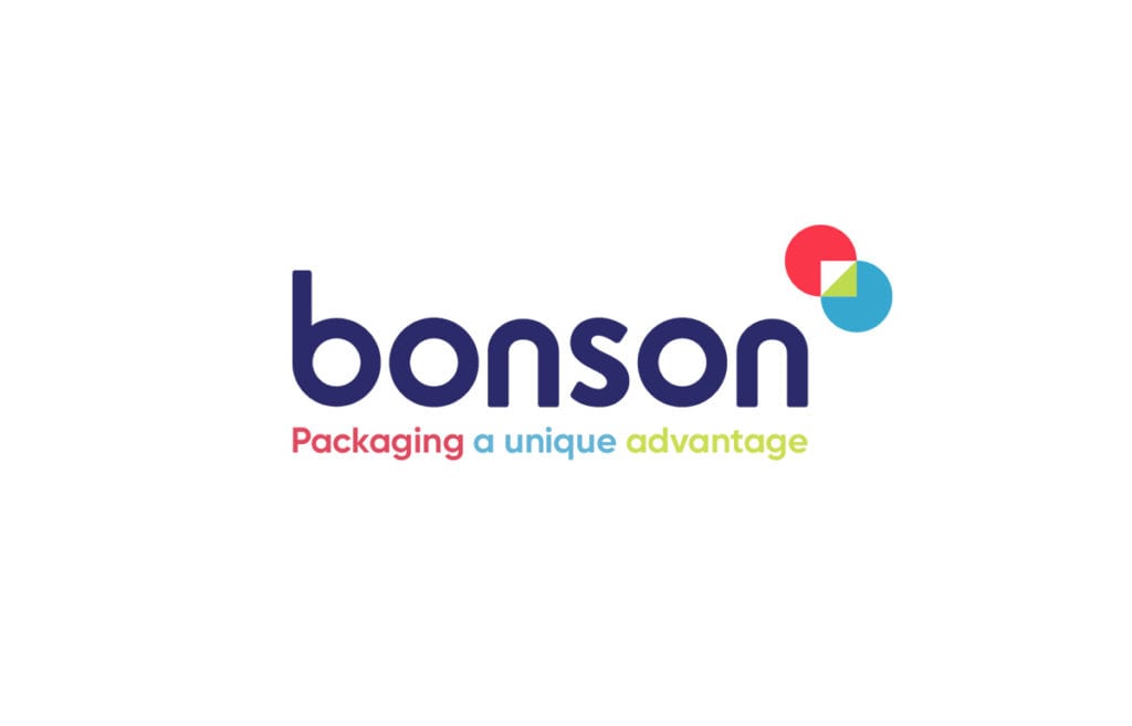 Fresh new branding for Bonson in 2020 and beyond