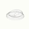 recycled RPET Strawless Cup Lid - RePlay