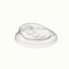 recycled RPET Strawless Cup Lid - RePlay