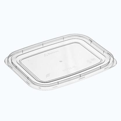 Lid for Plastic Food Storage Containers