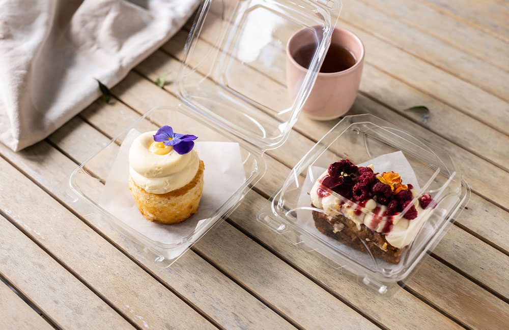 The best dessert packaging – how to help your customers chill out with desserts to-go this summer