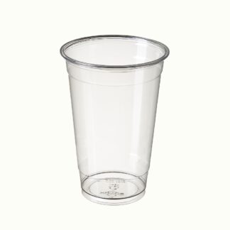 RePlay™ rPET Clear Cold Cups